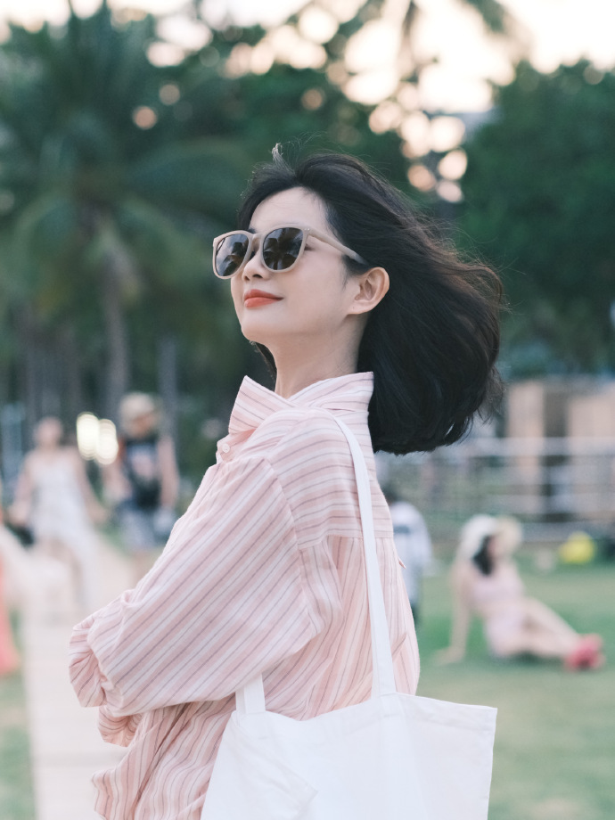 大江大河