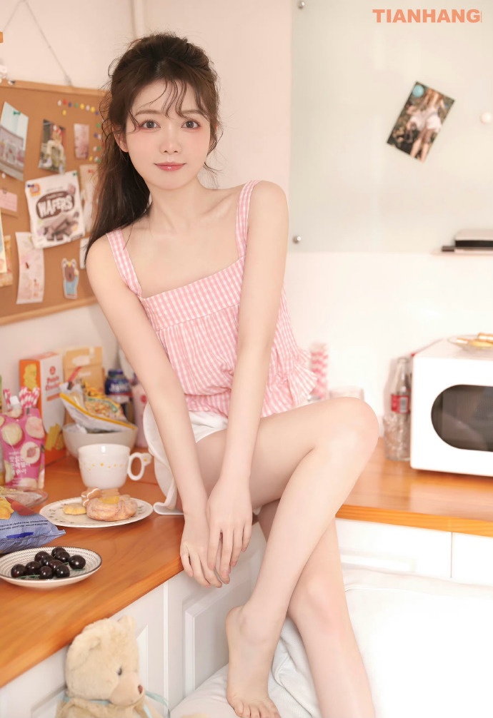 谢子涵 头像