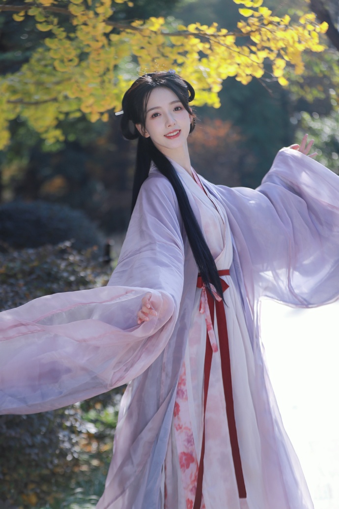 霸王别姬